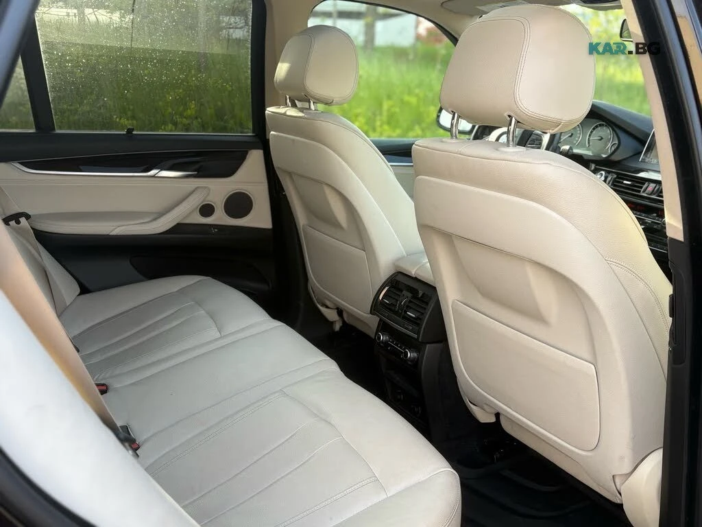 BMW X5 35i * АвтоКредит * (ЦЕНА ДО БГ), снимка 16 - Автомобили и джипове - 55983804