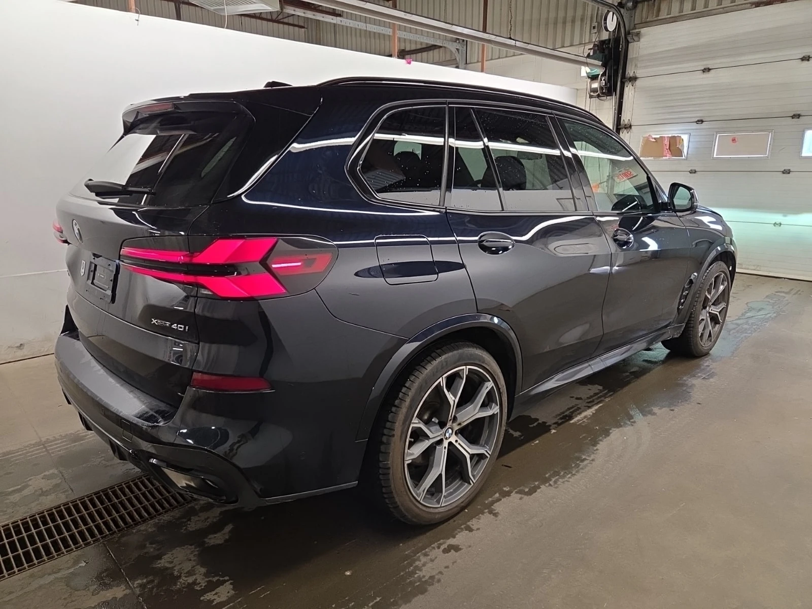 BMW X5 * M-Sport * xDrive40i * CARFAX *  | Mobile.bg � ����������� 3