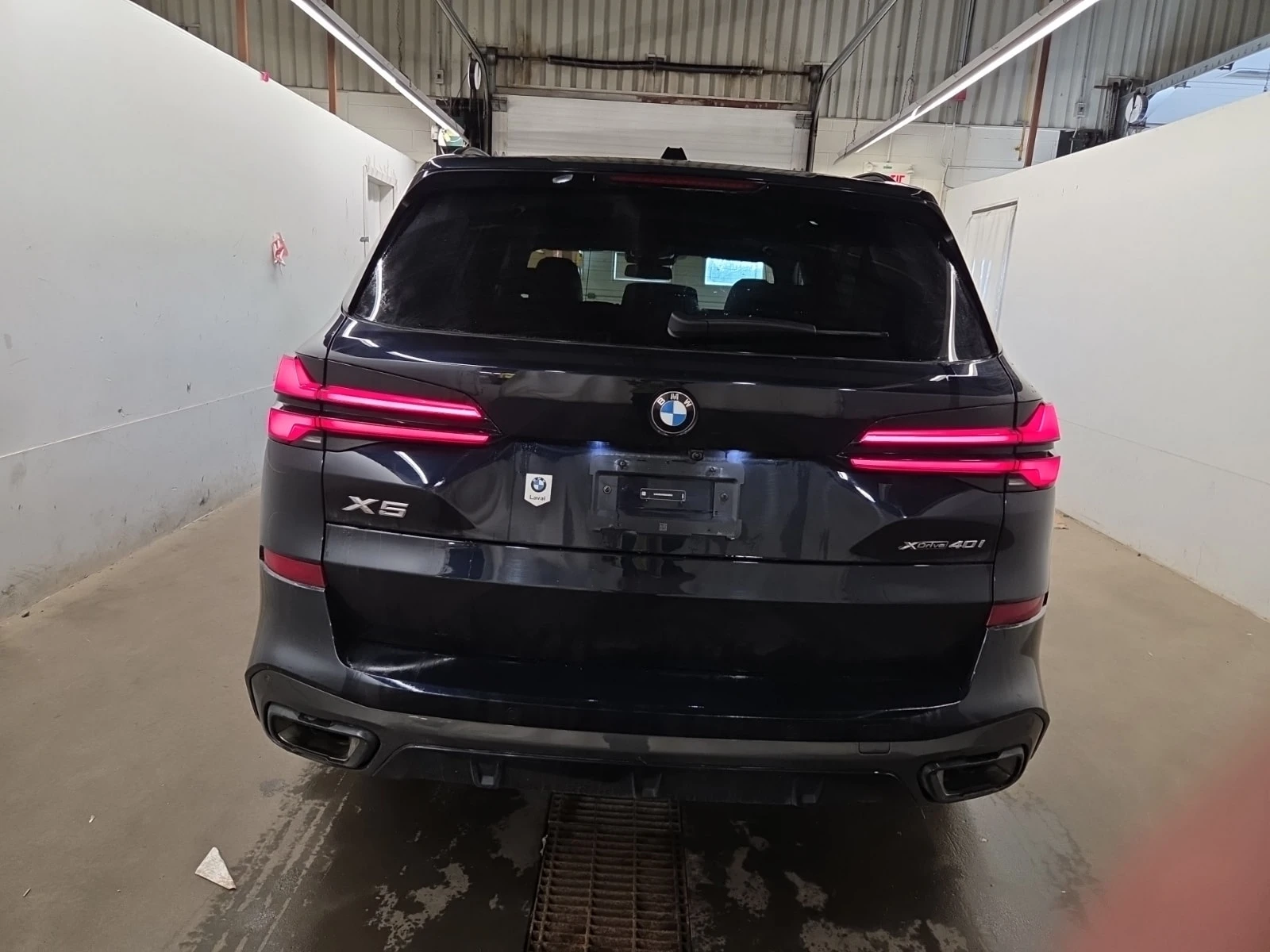 BMW X5 * M-Sport * xDrive40i * CARFAX *  | Mobile.bg � ����������� 4