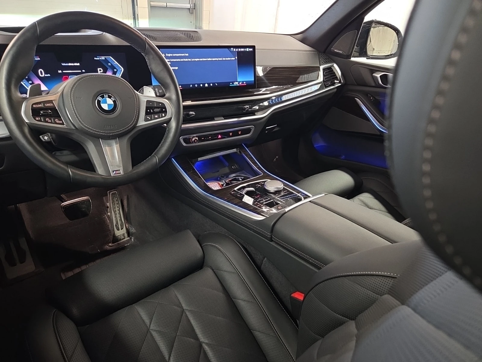 BMW X5 * M-Sport * xDrive40i * CARFAX *  | Mobile.bg � ����������� 6