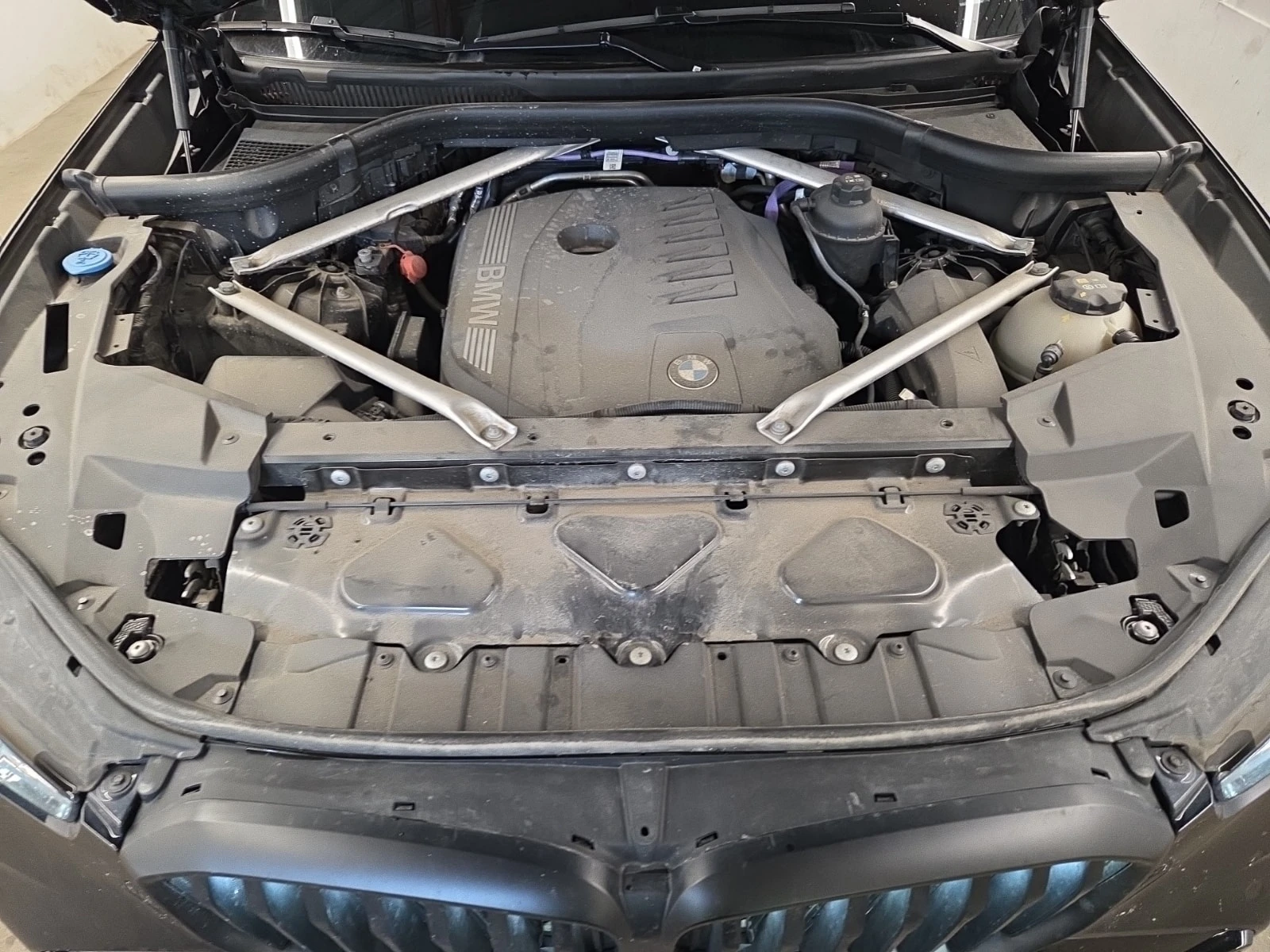 BMW X5 * M-Sport * xDrive40i * CARFAX *  | Mobile.bg � ����������� 16