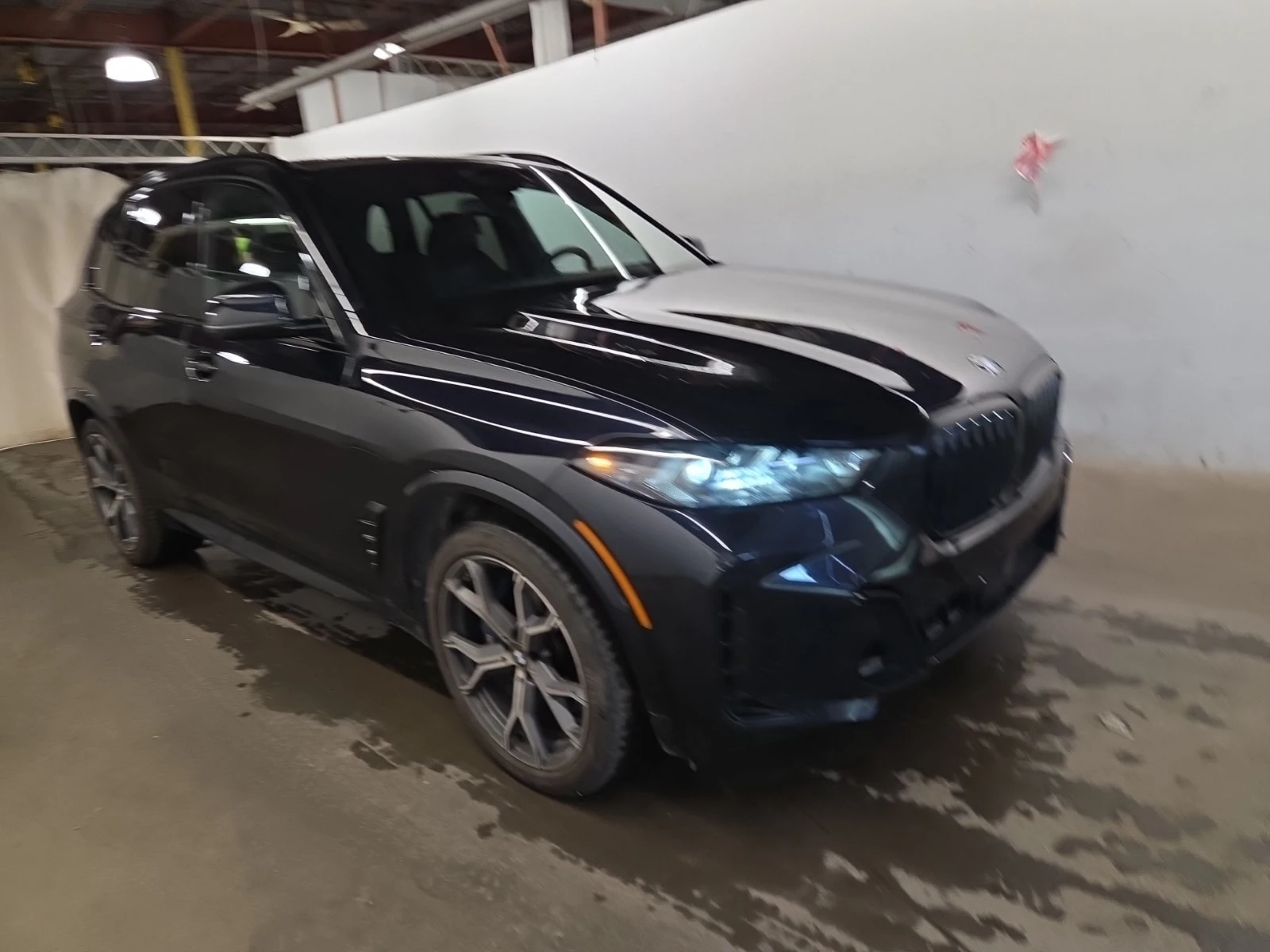 BMW X5 * M-Sport * xDrive40i * CARFAX *  | Mobile.bg � ����������� 1