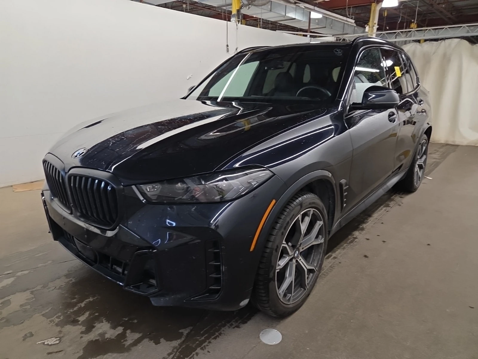 BMW X5 * M-Sport * xDrive40i * CARFAX *  | Mobile.bg � ����������� 2