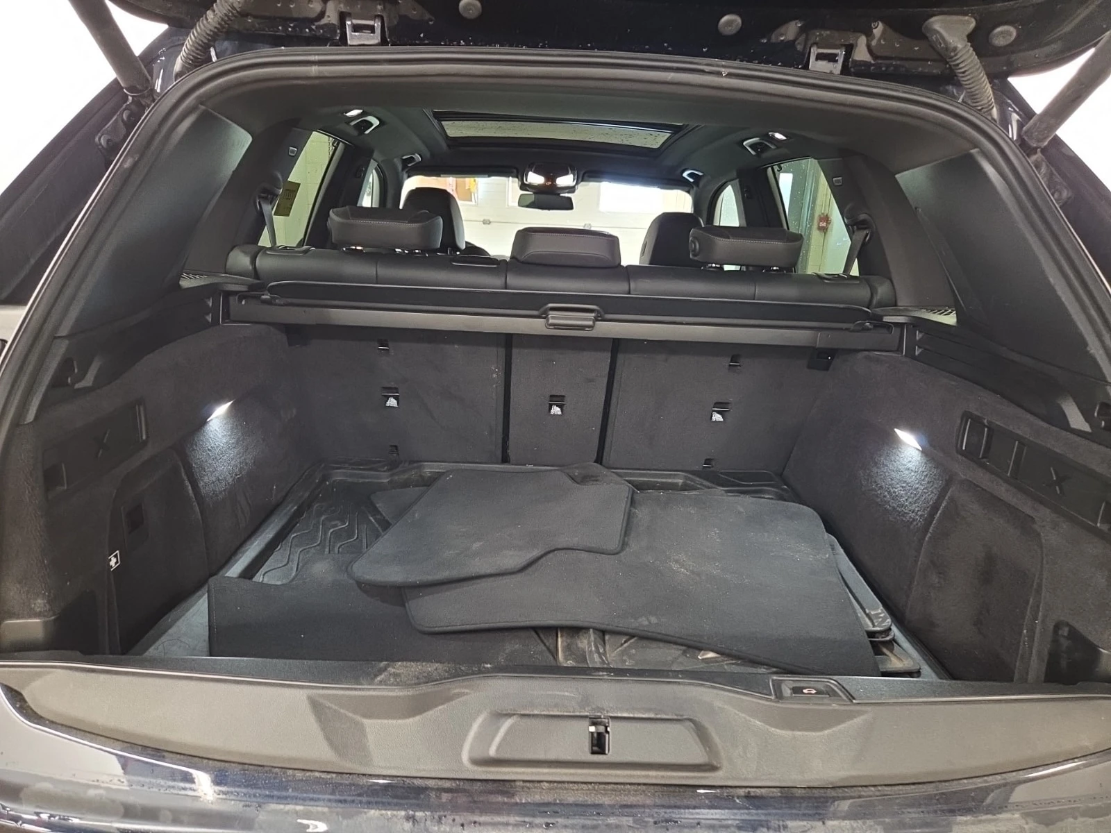 BMW X5 * M-Sport * xDrive40i * CARFAX *  | Mobile.bg � ����������� 14
