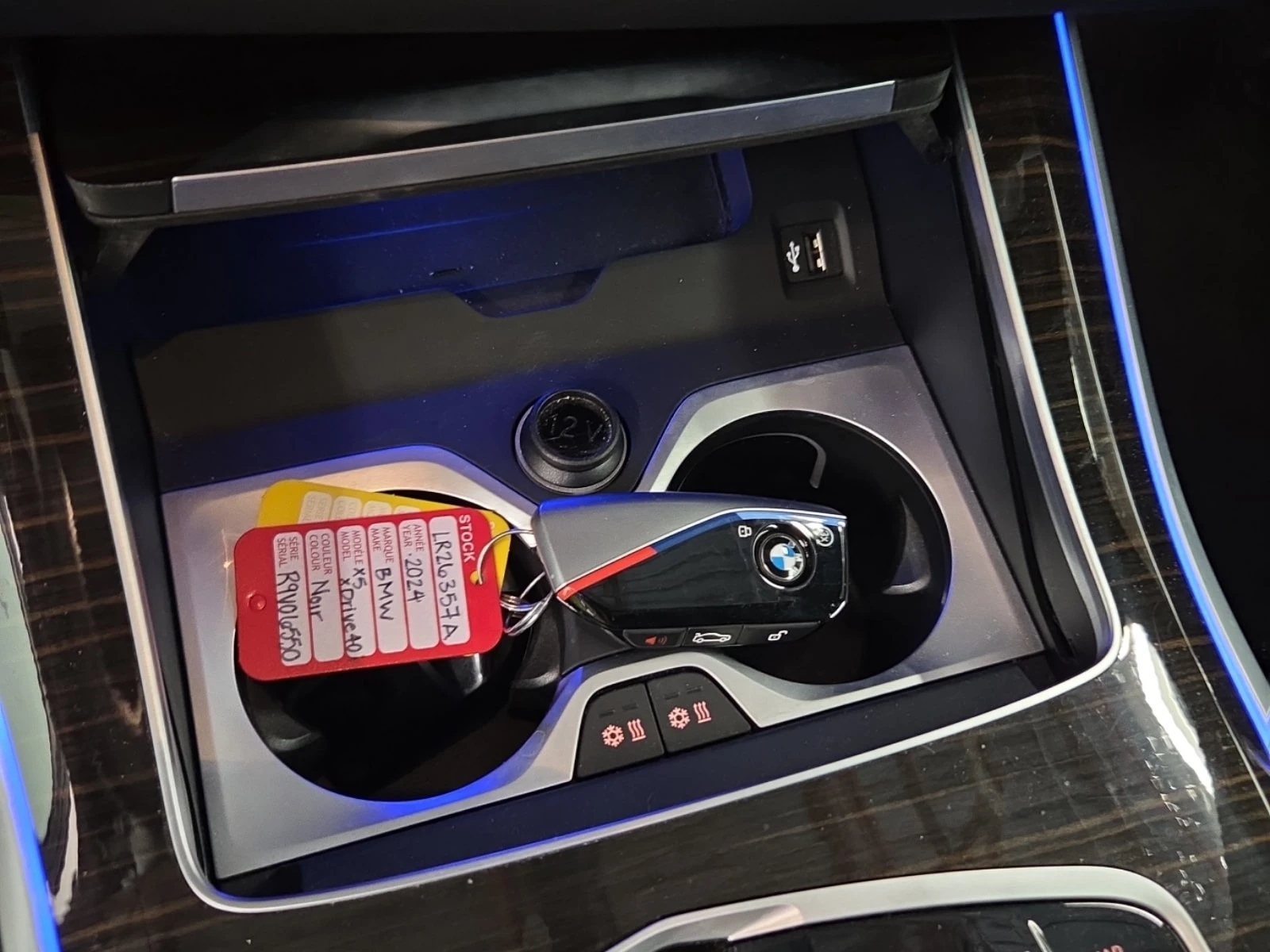 BMW X5 * M-Sport * xDrive40i * CARFAX *  | Mobile.bg � ����������� 11