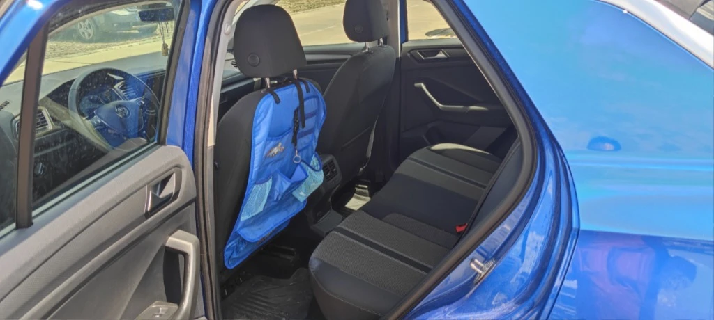 VW T-Roc 1.5 TSI, снимка 6 - Автомобили и джипове - 56064190