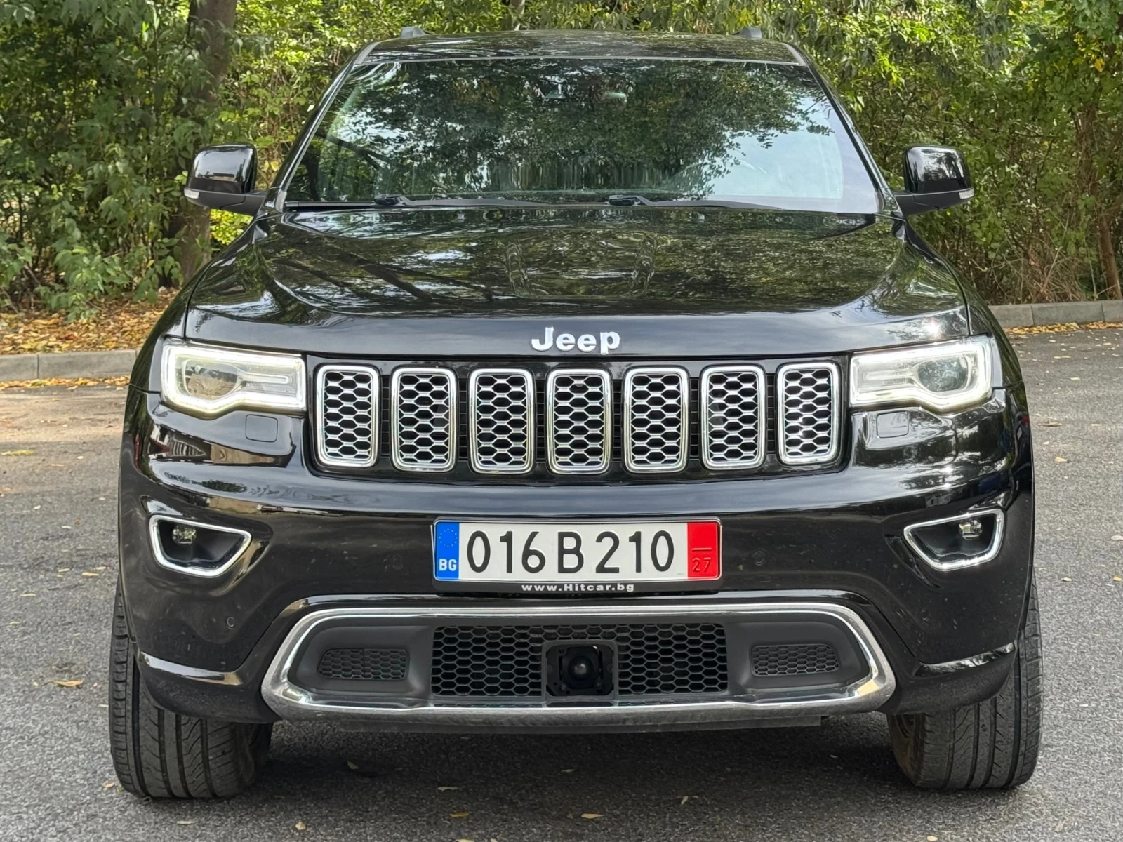 Jeep Grand cherokee * FACELIFT* FULL*  | Mobile.bg � ����������� 3