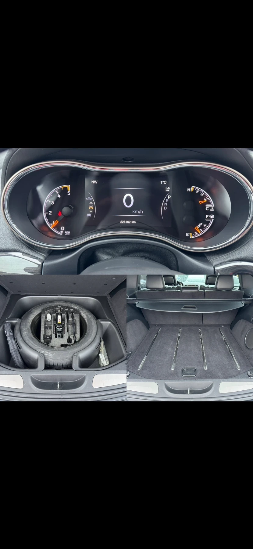 Jeep Grand cherokee * FACELIFT* FULL*  | Mobile.bg � ����������� 17