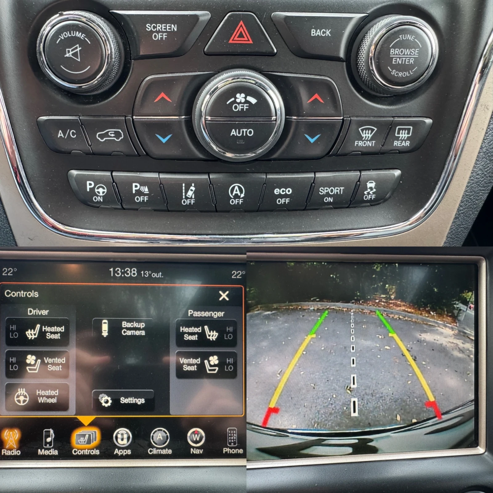 Jeep Grand cherokee * FACELIFT* FULL*  | Mobile.bg � ����������� 14