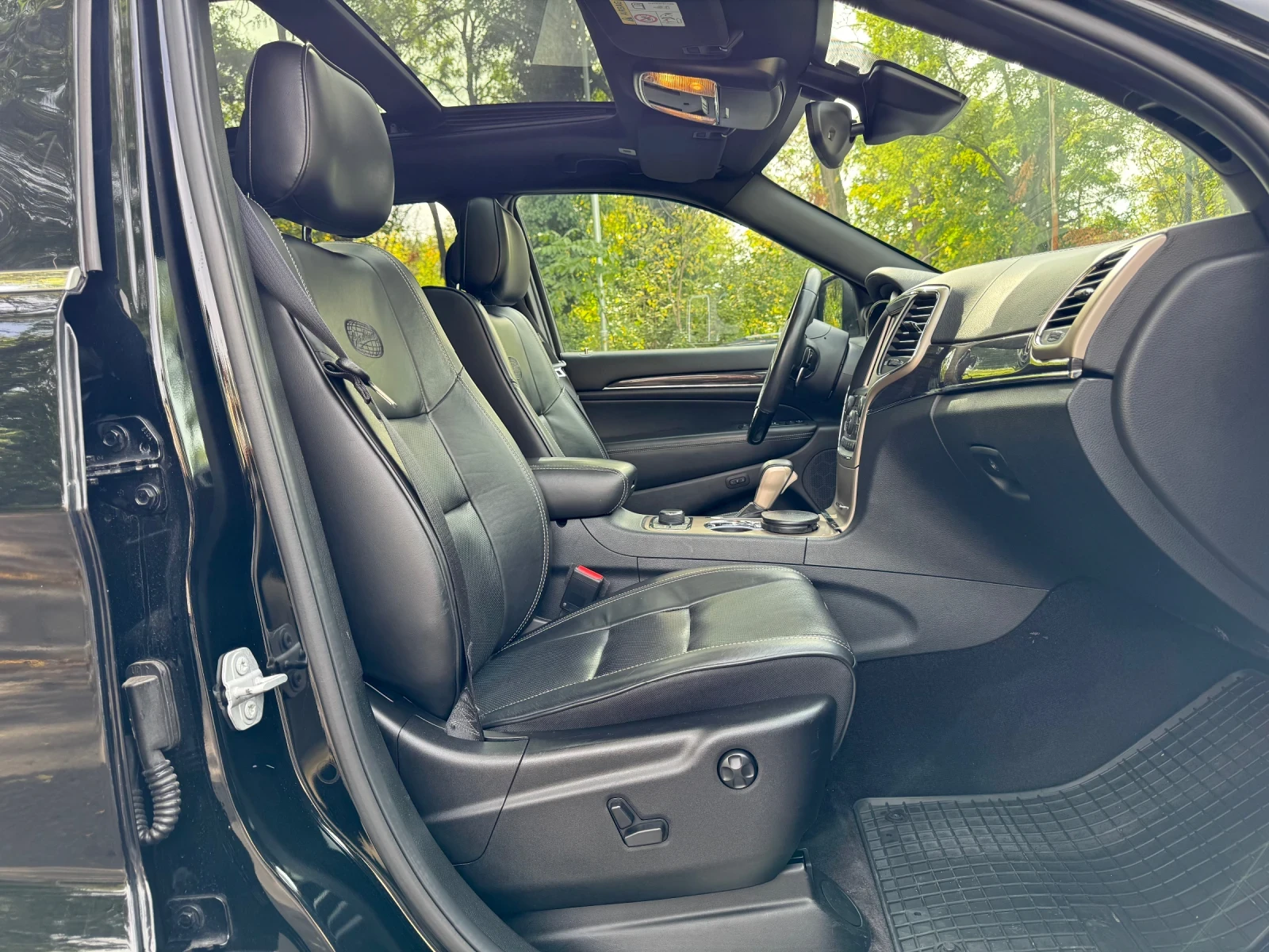 Jeep Grand cherokee * FACELIFT* FULL*  | Mobile.bg � ����������� 10