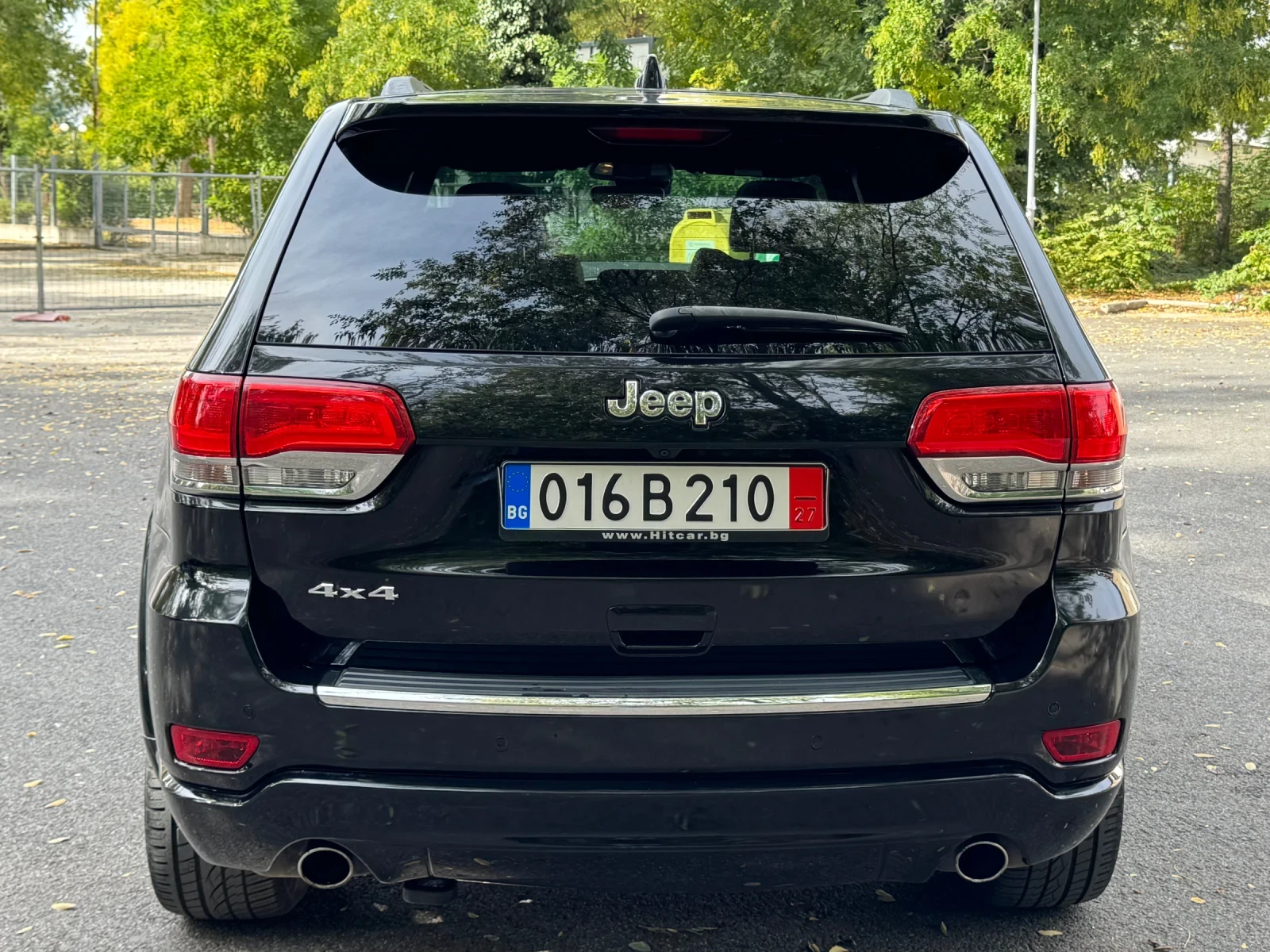 Jeep Grand cherokee * FACELIFT* FULL*  | Mobile.bg � ����������� 7