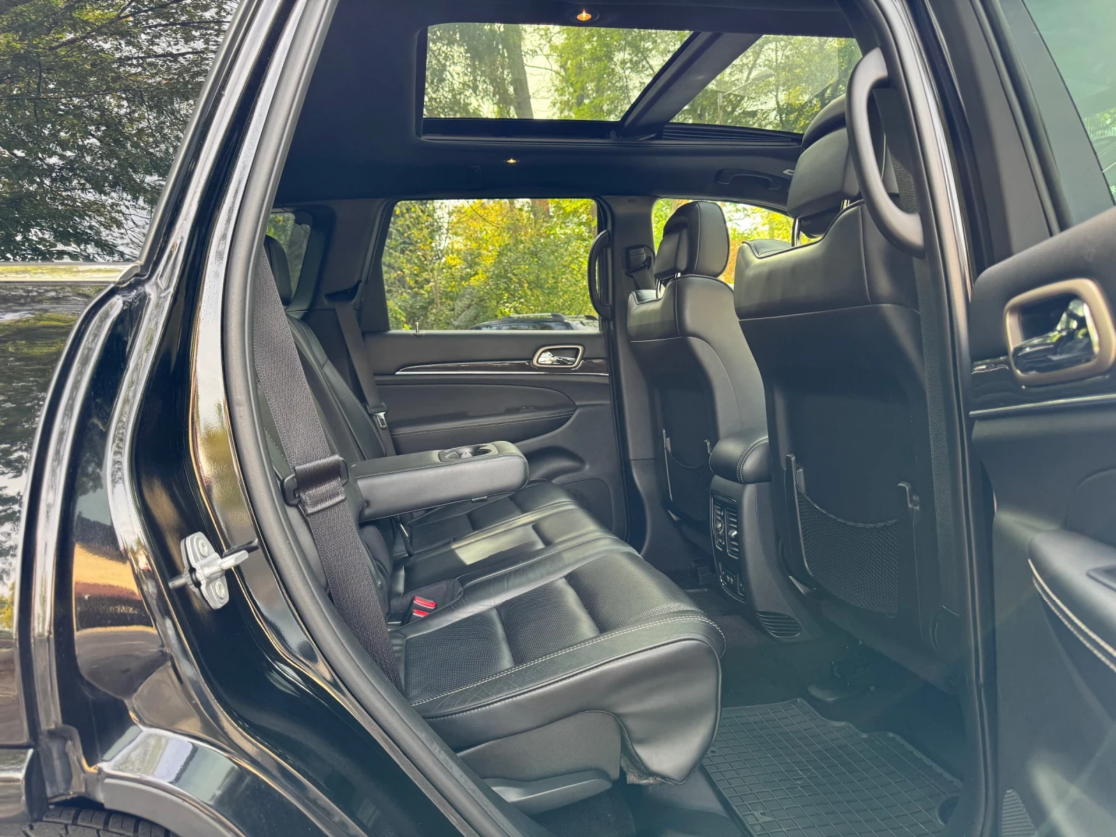Jeep Grand cherokee * FACELIFT* FULL*  | Mobile.bg � ����������� 11