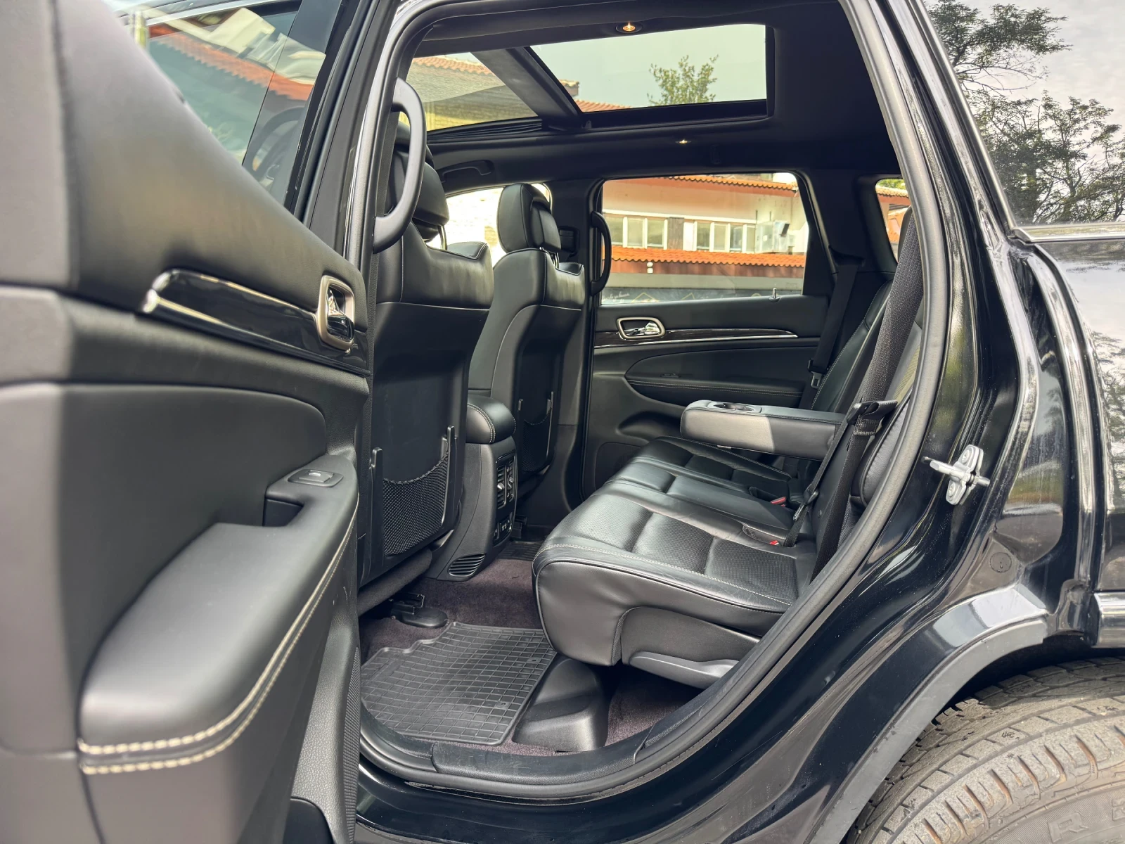 Jeep Grand cherokee * FACELIFT* FULL*  | Mobile.bg � ����������� 12