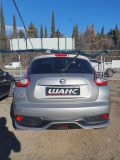 Nissan Juke 1.6 бензин 116 к.с - [4] 