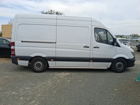 Mercedes-Benz Sprinter 313 климатик , снимка 3