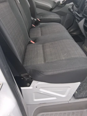 Mercedes-Benz Sprinter 313 климатик , снимка 16