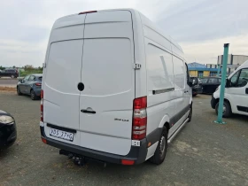 Mercedes-Benz Sprinter 313 климатик , снимка 5