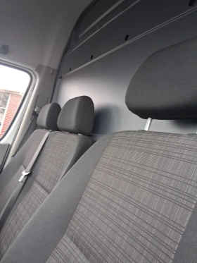Mercedes-Benz Sprinter 313 климатик , снимка 12