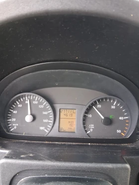 Mercedes-Benz Sprinter 313 климатик , снимка 8
