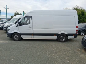 Mercedes-Benz Sprinter 313 климатик , снимка 4