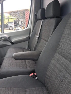 Mercedes-Benz Sprinter 313 климатик , снимка 11
