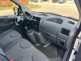 Citroen Jumpy 2.0HDI MAXI* Face Lift* Италия* , снимка 12