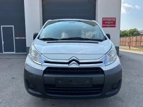 Citroen Jumpy 2.0HDI MAXI* Face Lift* Италия* , снимка 2