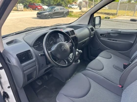 Citroen Jumpy 2.0HDI MAXI* Face Lift* Италия* , снимка 11