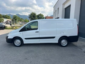 Citroen Jumpy 2.0HDI MAXI* Face Lift* Италия* , снимка 4