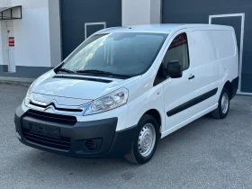 Citroen Jumpy 2.0HDI MAXI* Face Lift* Италия* , снимка 1