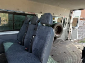 Ford Transit, снимка 11
