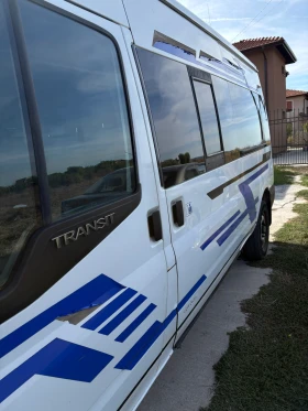 Ford Transit, снимка 6