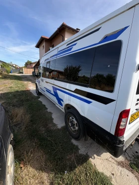 Ford Transit, снимка 2