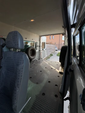 Ford Transit, снимка 12