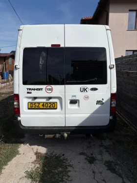 Ford Transit, снимка 17