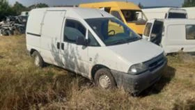 Fiat Scudo 1.9d/  | Mobile.bg    2