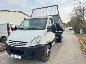     Iveco 6015  