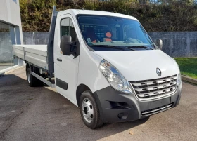     Renault Master   -4.60