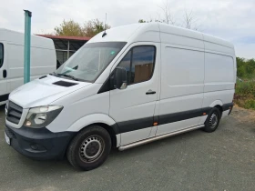 ������ Mercedes-Benz Sprint...