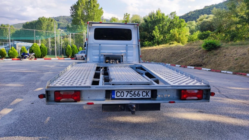 Iveco 35c15, снимка 4 - Бусове и автобуси - 47719046