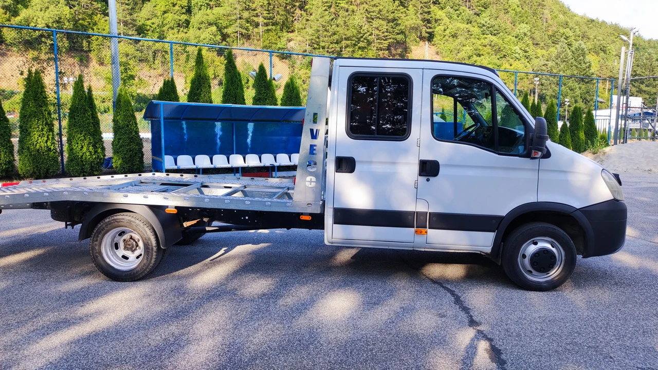 Iveco 35c15 | Mobile.bg   17