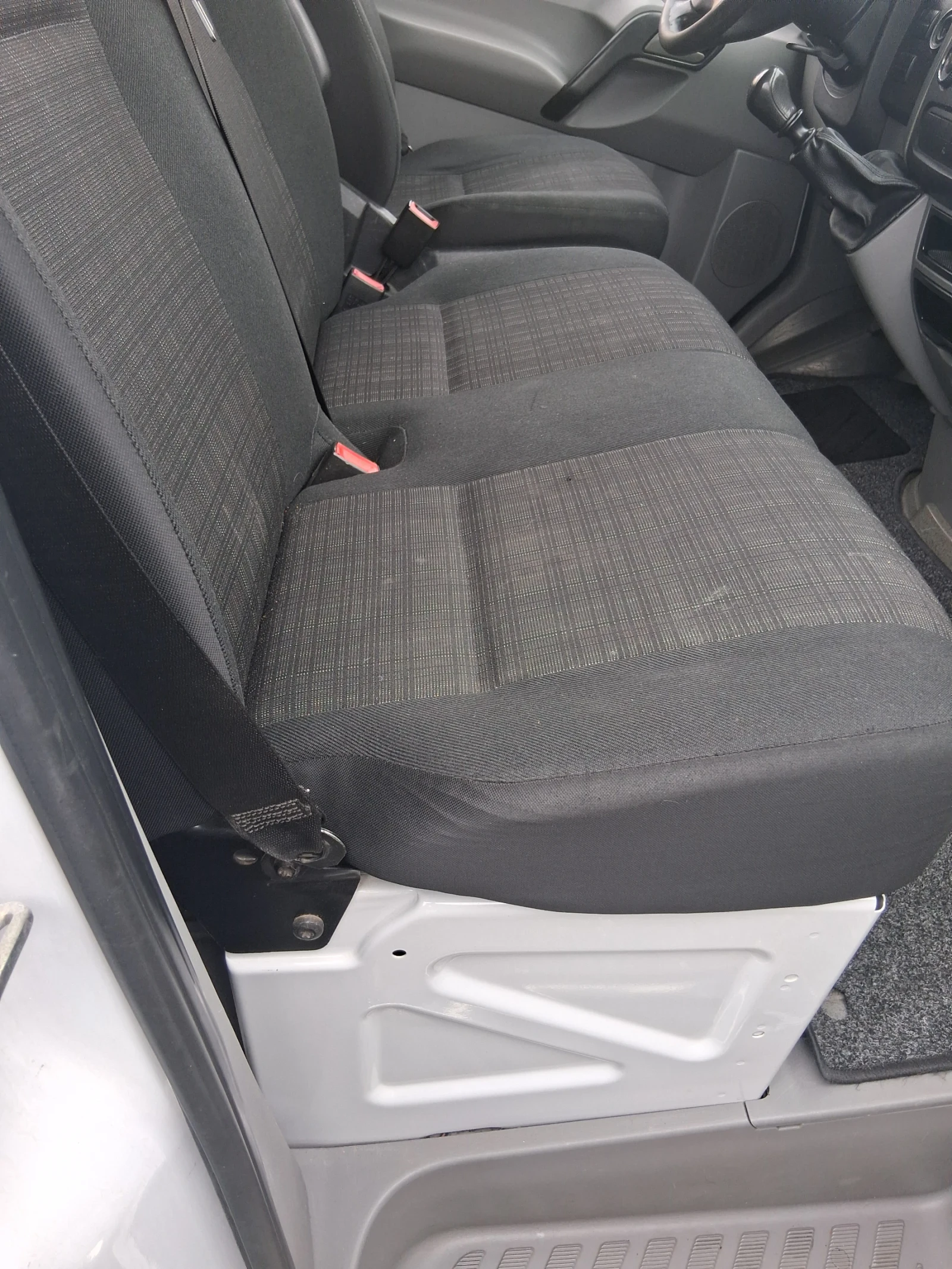 Mercedes-Benz Sprinter 313 ��������  | Mobile.bg � ����������� 16