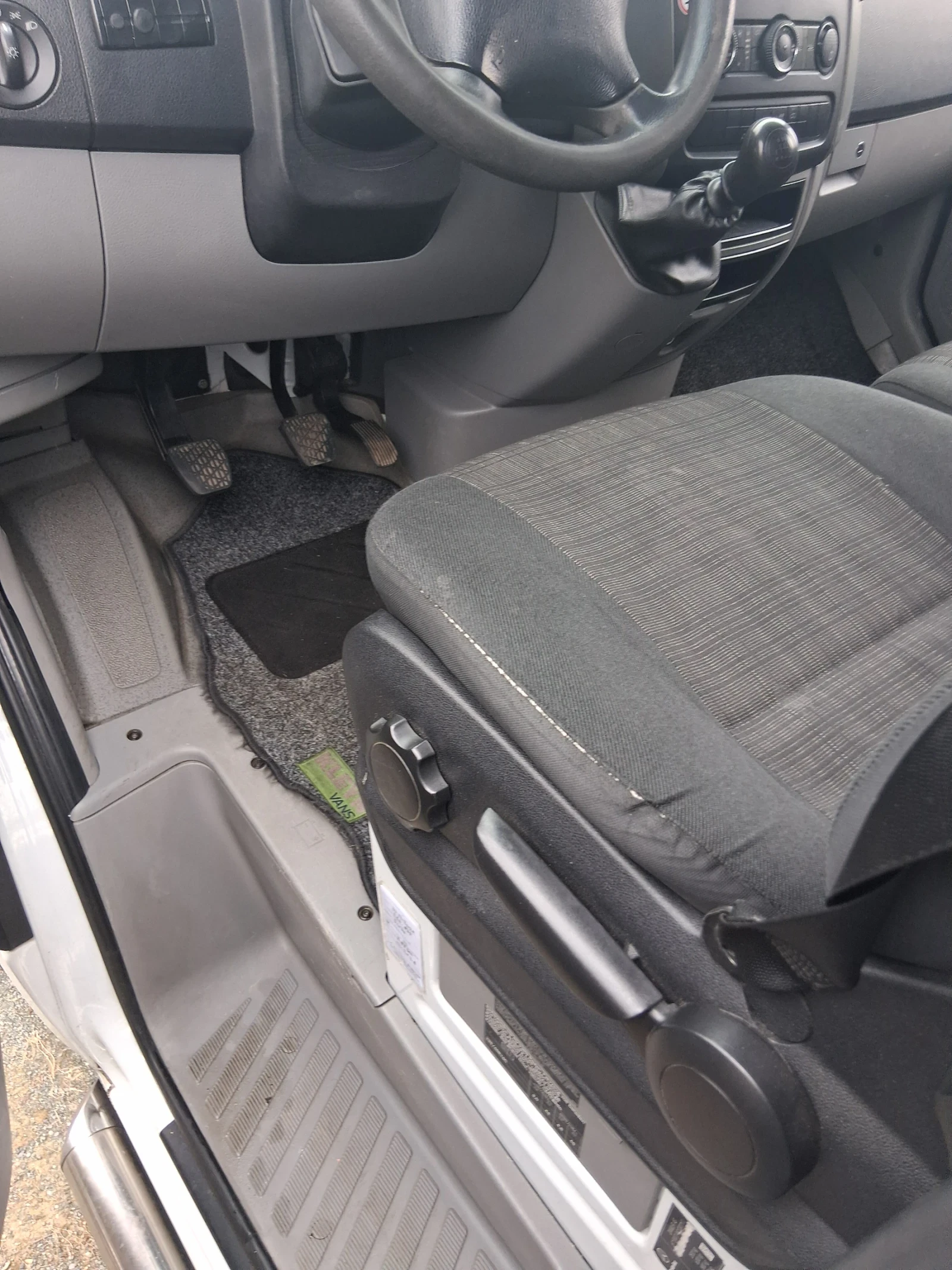 Mercedes-Benz Sprinter 313 ��������  | Mobile.bg � ����������� 15