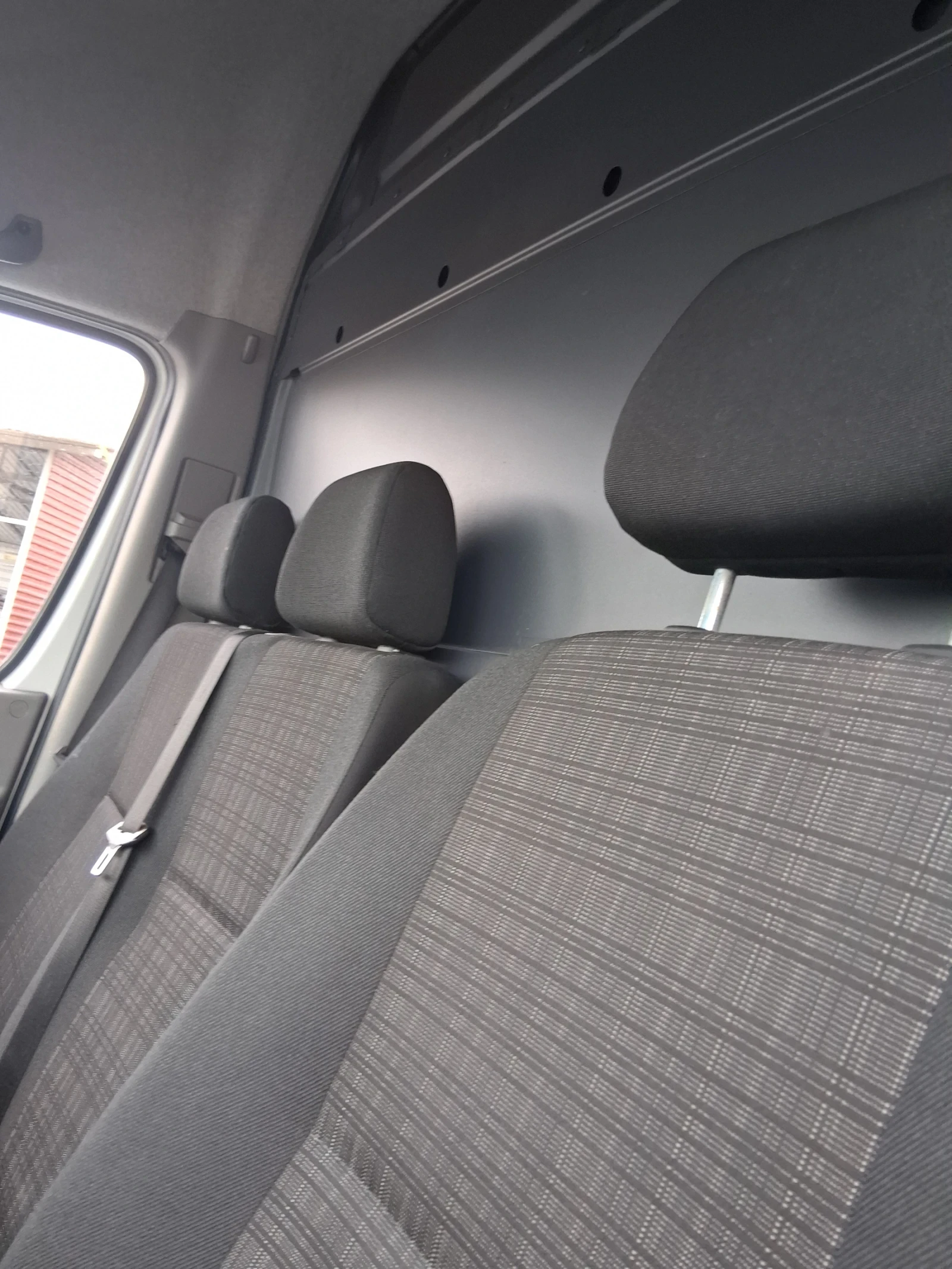 Mercedes-Benz Sprinter 313 ��������  | Mobile.bg � ����������� 12