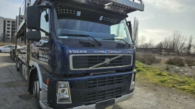 Volvo Fm12 420, снимка 8