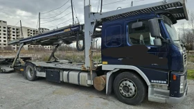 Volvo Fm12 420, снимка 7