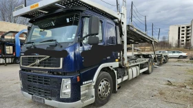 Volvo Fm12 420, снимка 6