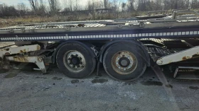 Volvo Fm12 420, снимка 2