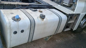 Man Tgx На части! Евро 5, снимка 4