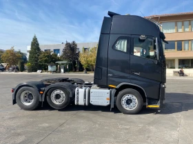 Volvo Fh16 750  Три ос влекач, за тежковоз | Auto.bg — изображение 5